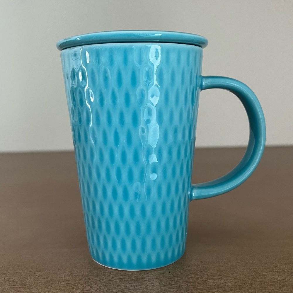 David’s Tea Mug